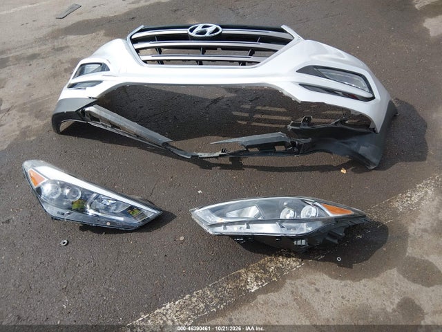 Продаж на аукціоні авто 2016 Hyundai Tucson Limited, vin: KM8J33A20GU199336, номер лоту: 46390461