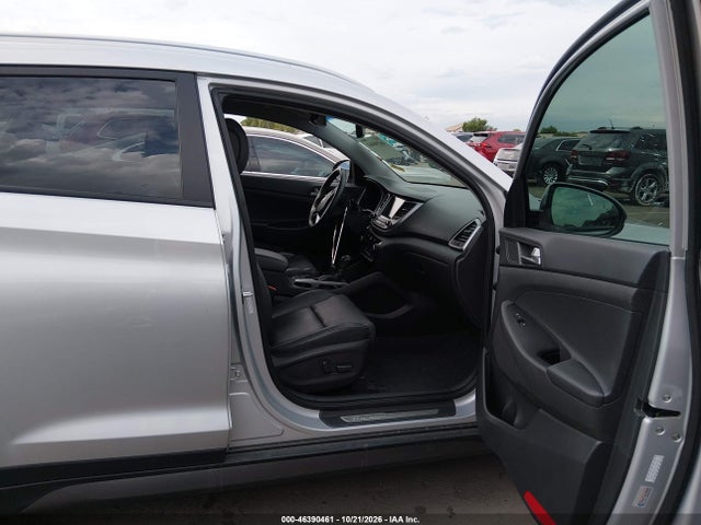 Продаж на аукціоні авто 2016 Hyundai Tucson Limited, vin: KM8J33A20GU199336, номер лоту: 46390461