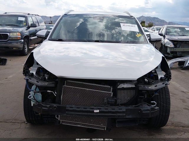 Продаж на аукціоні авто 2016 Hyundai Tucson Limited, vin: KM8J33A20GU199336, номер лоту: 46390461