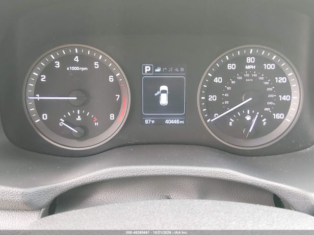 Продаж на аукціоні авто 2016 Hyundai Tucson Limited, vin: KM8J33A20GU199336, номер лоту: 46390461