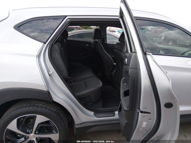 Продаж на аукціоні авто 2016 Hyundai Tucson Limited, vin: KM8J33A20GU199336, номер лоту: 46390461