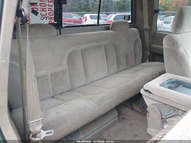 46390556 :رقم المزاد ، 2GCEK19RXV1159255 vin ، 1997 Chevrolet K1500 Fleetside مزاد بيع