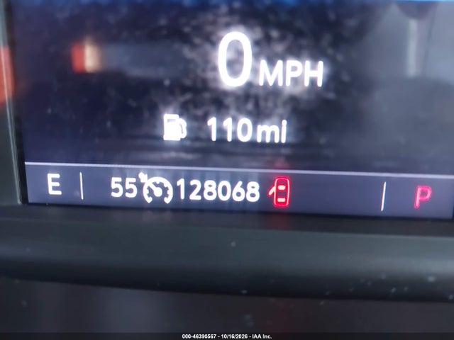 46390567 :رقم المزاد ، 1GCPWCEK4LZ141081 vin ، 2020 Chevrolet Silverado 1500 مزاد بيع