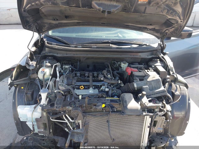 Продажа на аукционе авто 2024 Nissan Kicks Sr Xtronic Cvt, vin: 3N1CP5DV1RL520075, номер лота: 46390570