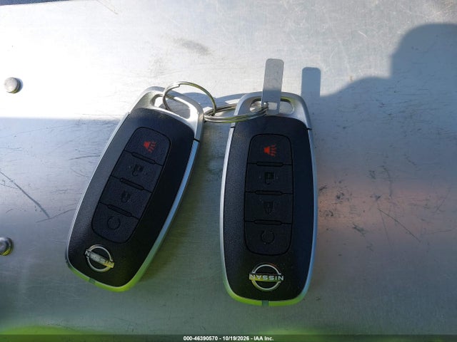 Продажа на аукционе авто 2024 Nissan Kicks Sr Xtronic Cvt, vin: 3N1CP5DV1RL520075, номер лота: 46390570