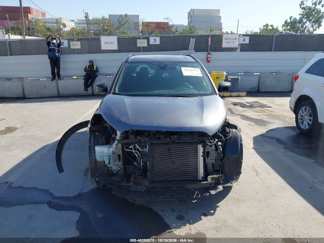 Продажа на аукционе авто 2024 Nissan Kicks Sr Xtronic Cvt, vin: 3N1CP5DV1RL520075, номер лота: 46390570