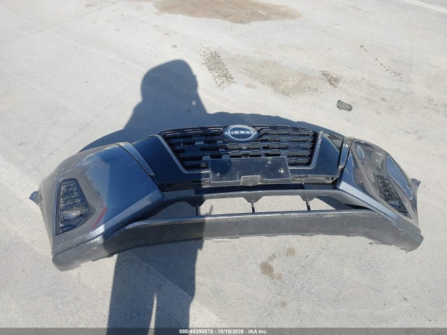 Продажа на аукционе авто 2024 Nissan Kicks Sr Xtronic Cvt, vin: 3N1CP5DV1RL520075, номер лота: 46390570