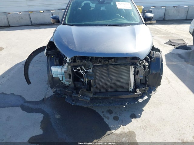 Продажа на аукционе авто 2024 Nissan Kicks Sr Xtronic Cvt, vin: 3N1CP5DV1RL520075, номер лота: 46390570