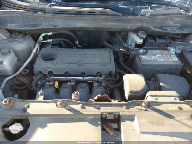 46390589 :رقم المزاد ، KM8JU3ACXCU503370 vin ، 2012 Hyundai Tucson Gls مزاد بيع