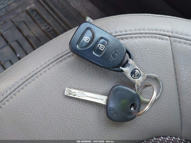 46390589 :رقم المزاد ، KM8JU3ACXCU503370 vin ، 2012 Hyundai Tucson Gls مزاد بيع