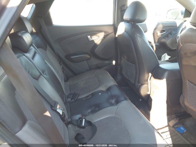 46390589 :رقم المزاد ، KM8JU3ACXCU503370 vin ، 2012 Hyundai Tucson Gls مزاد بيع