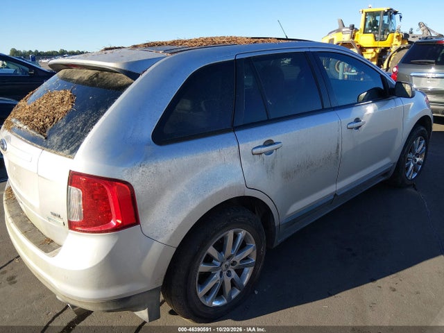 Продаж на аукціоні авто 2013 Ford Edge Sel, vin: 2FMDK3J93DBA48425, номер лоту: 46390591