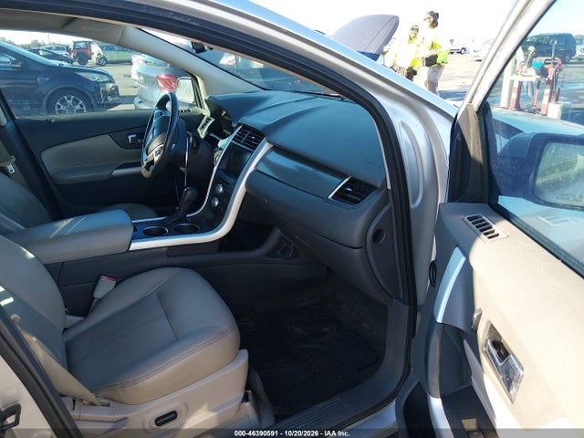 Продаж на аукціоні авто 2013 Ford Edge Sel, vin: 2FMDK3J93DBA48425, номер лоту: 46390591
