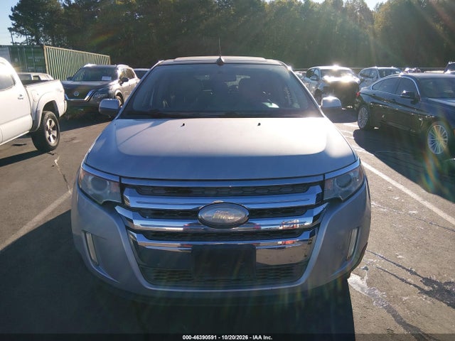 Продаж на аукціоні авто 2013 Ford Edge Sel, vin: 2FMDK3J93DBA48425, номер лоту: 46390591