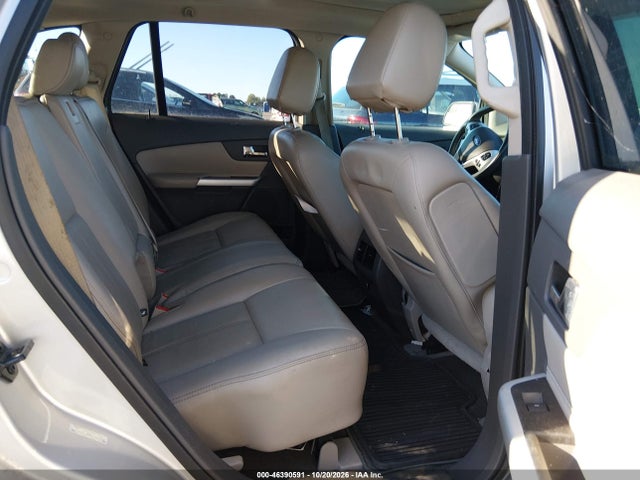 Продаж на аукціоні авто 2013 Ford Edge Sel, vin: 2FMDK3J93DBA48425, номер лоту: 46390591
