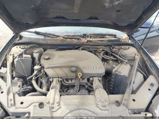 Aukcja sprzedaży 2009 Chevrolet Impala Ls, vin: 2G1WB57K591309935, numer aukcji: 46390592