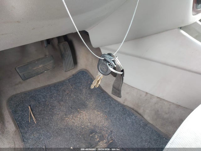 Aukcja sprzedaży 2009 Chevrolet Impala Ls, vin: 2G1WB57K591309935, numer aukcji: 46390592