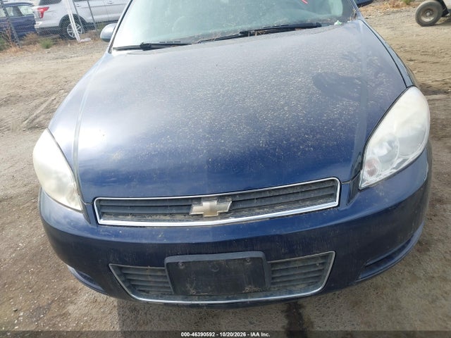 Aukcja sprzedaży 2009 Chevrolet Impala Ls, vin: 2G1WB57K591309935, numer aukcji: 46390592