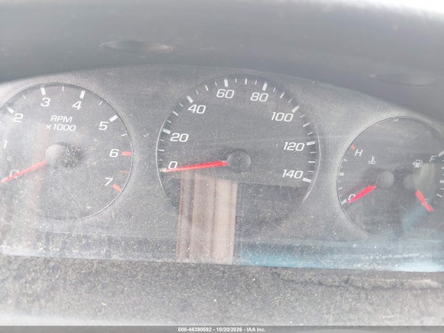 Aukcja sprzedaży 2009 Chevrolet Impala Ls, vin: 2G1WB57K591309935, numer aukcji: 46390592