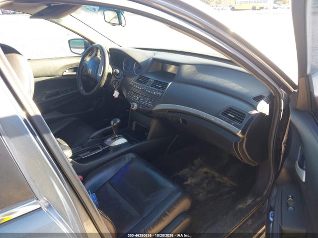Aukcja sprzedaży 2009 Honda Accord 2.4 Ex-l, vin: 1HGCP268X9A133830, numer aukcji: 46390636