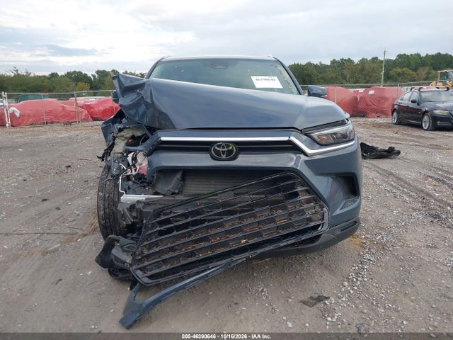 Продажа на аукционе авто 2026 Toyota Grand Highlander Xle, vin: 5TDAAAA57TS047271, номер лота: 46390646