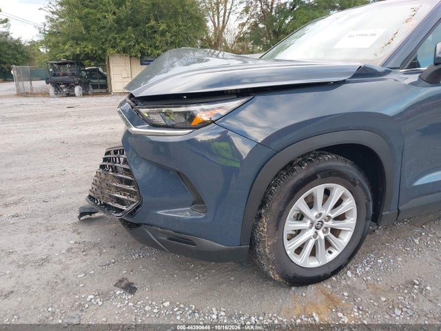 Продажа на аукционе авто 2026 Toyota Grand Highlander Xle, vin: 5TDAAAA57TS047271, номер лота: 46390646