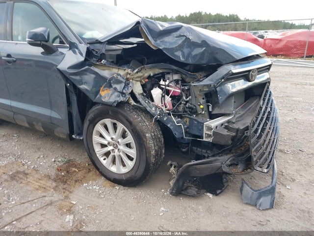 Продажа на аукционе авто 2026 Toyota Grand Highlander Xle, vin: 5TDAAAA57TS047271, номер лота: 46390646