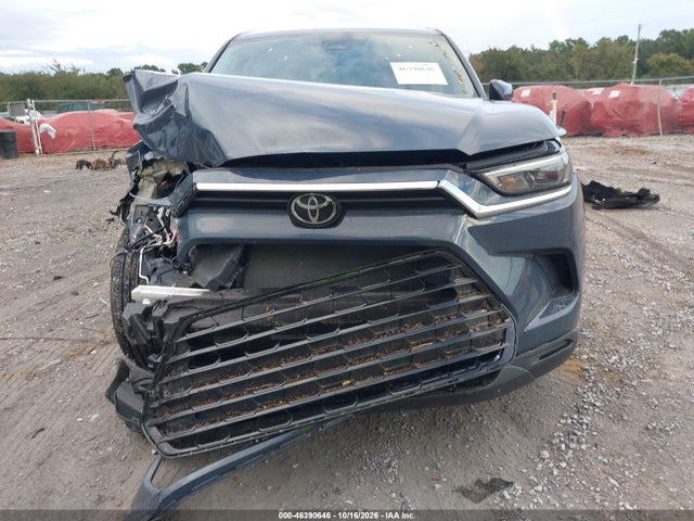 Продажа на аукционе авто 2026 Toyota Grand Highlander Xle, vin: 5TDAAAA57TS047271, номер лота: 46390646