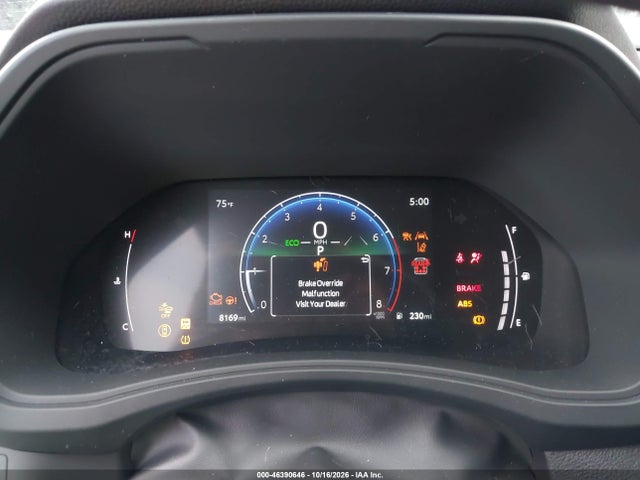 Продажа на аукционе авто 2026 Toyota Grand Highlander Xle, vin: 5TDAAAA57TS047271, номер лота: 46390646