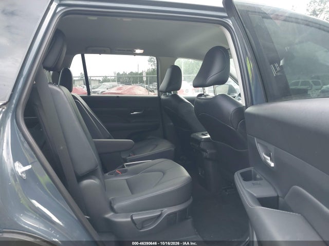 Продажа на аукционе авто 2026 Toyota Grand Highlander Xle, vin: 5TDAAAA57TS047271, номер лота: 46390646