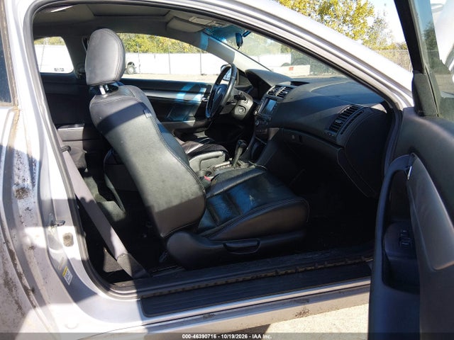 46390716 :رقم المزاد ، 1HGCM72795A001400 vin ، 2005 Honda Accord 2.4 Ex مزاد بيع