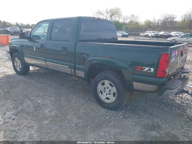 Aukcja sprzedaży 2004 Chevrolet Silverado 1500 Z71, vin: 2GCEK13T041310638, numer aukcji: 46390722