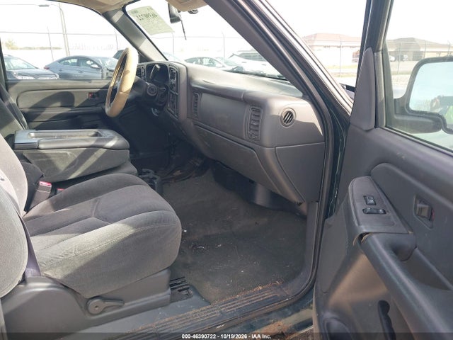 Aukcja sprzedaży 2004 Chevrolet Silverado 1500 Z71, vin: 2GCEK13T041310638, numer aukcji: 46390722