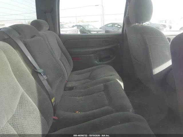 Aukcja sprzedaży 2004 Chevrolet Silverado 1500 Z71, vin: 2GCEK13T041310638, numer aukcji: 46390722