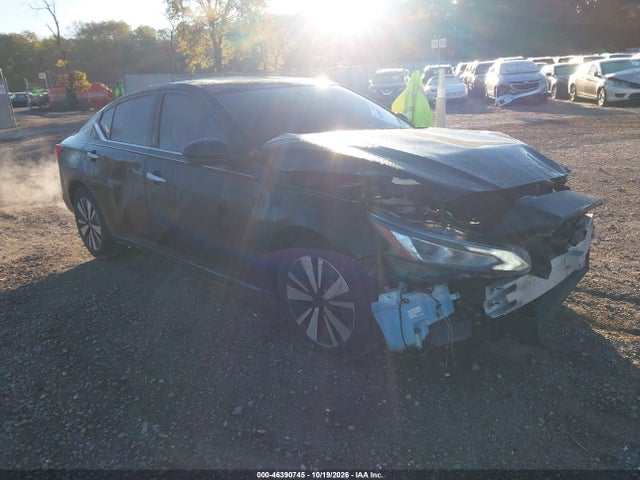 46390745 :رقم المزاد ، 1N4BL4EV4KC160739 vin ، 2019 Nissan Altima 2.5 Sl مزاد بيع
