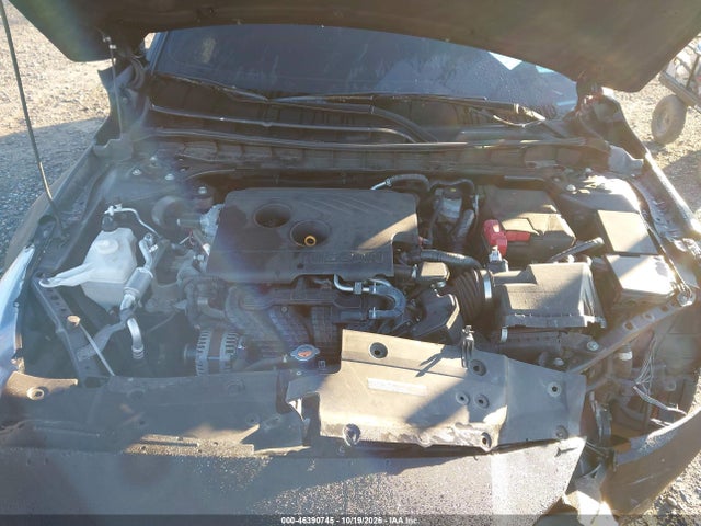 46390745 :رقم المزاد ، 1N4BL4EV4KC160739 vin ، 2019 Nissan Altima 2.5 Sl مزاد بيع