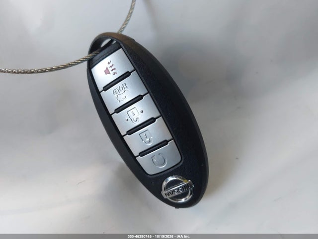 46390745 :رقم المزاد ، 1N4BL4EV4KC160739 vin ، 2019 Nissan Altima 2.5 Sl مزاد بيع