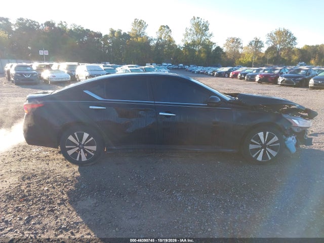 46390745 :رقم المزاد ، 1N4BL4EV4KC160739 vin ، 2019 Nissan Altima 2.5 Sl مزاد بيع