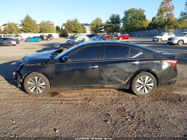 46390745 :رقم المزاد ، 1N4BL4EV4KC160739 vin ، 2019 Nissan Altima 2.5 Sl مزاد بيع