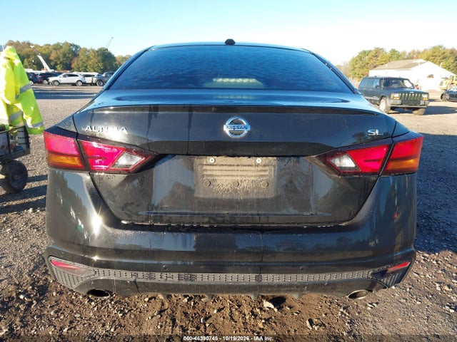 46390745 :رقم المزاد ، 1N4BL4EV4KC160739 vin ، 2019 Nissan Altima 2.5 Sl مزاد بيع