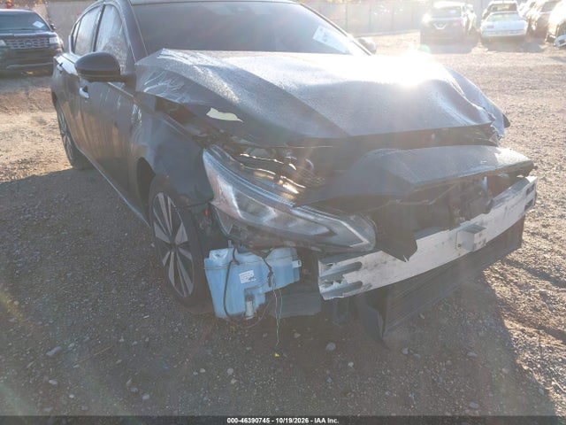 46390745 :رقم المزاد ، 1N4BL4EV4KC160739 vin ، 2019 Nissan Altima 2.5 Sl مزاد بيع