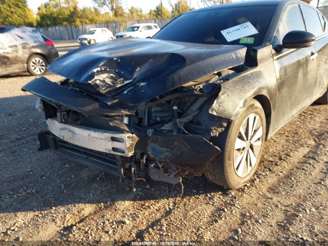 46390745 :رقم المزاد ، 1N4BL4EV4KC160739 vin ، 2019 Nissan Altima 2.5 Sl مزاد بيع