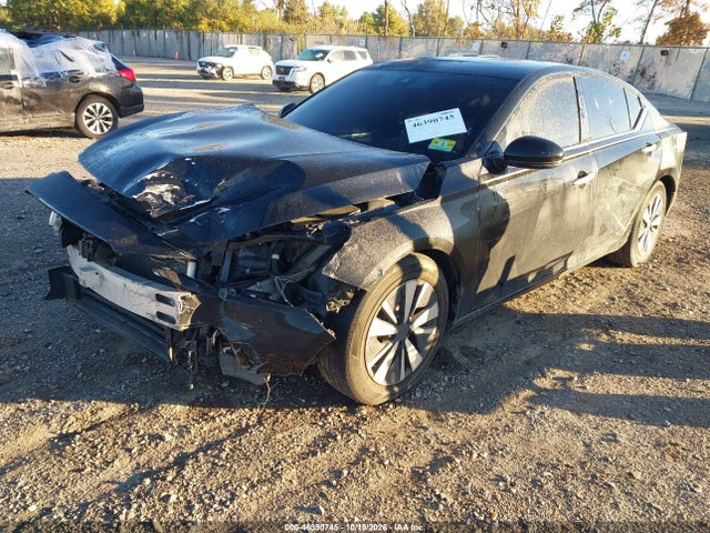 46390745 :رقم المزاد ، 1N4BL4EV4KC160739 vin ، 2019 Nissan Altima 2.5 Sl مزاد بيع