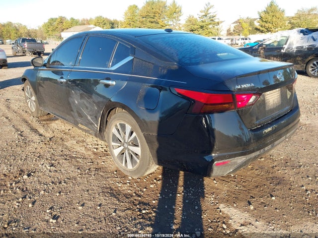 46390745 :رقم المزاد ، 1N4BL4EV4KC160739 vin ، 2019 Nissan Altima 2.5 Sl مزاد بيع