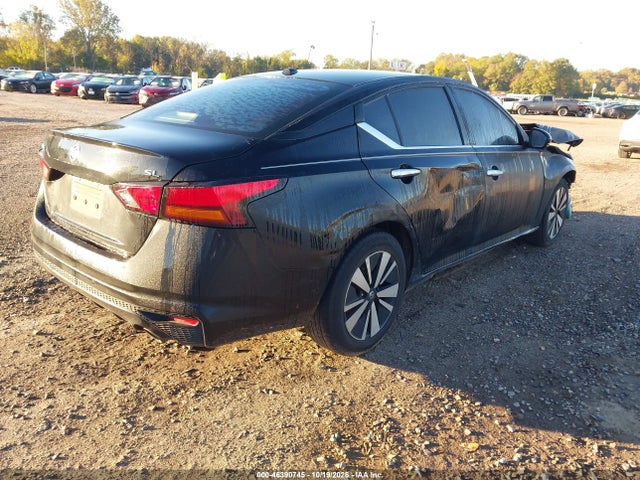 46390745 :رقم المزاد ، 1N4BL4EV4KC160739 vin ، 2019 Nissan Altima 2.5 Sl مزاد بيع