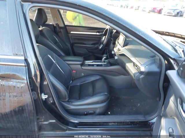 46390745 :رقم المزاد ، 1N4BL4EV4KC160739 vin ، 2019 Nissan Altima 2.5 Sl مزاد بيع