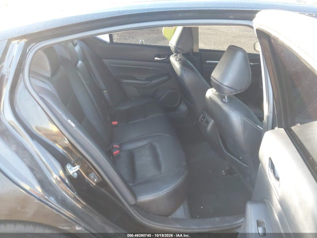 46390745 :رقم المزاد ، 1N4BL4EV4KC160739 vin ، 2019 Nissan Altima 2.5 Sl مزاد بيع