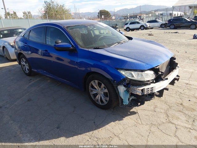 2017 2HGFC2F56HH522916 main image