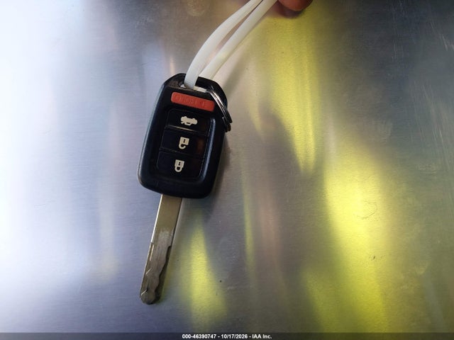 Honda Civic Lx 2017 2HGFC2F56HH522916 Image 11