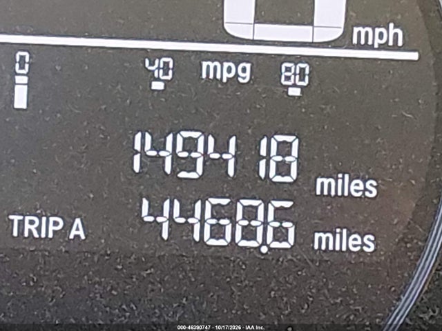 Honda Civic Lx 2017 2HGFC2F56HH522916 Image 16